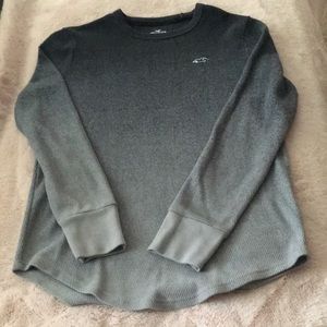 Men’s Hollister Shirt Small